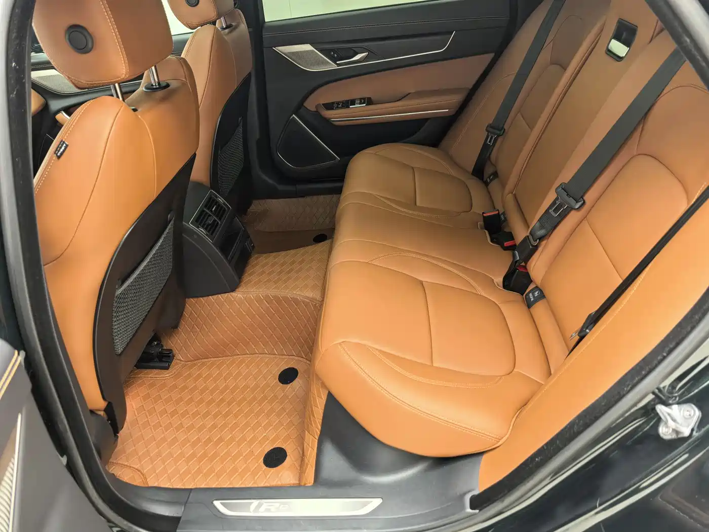 JAGUAR XFL