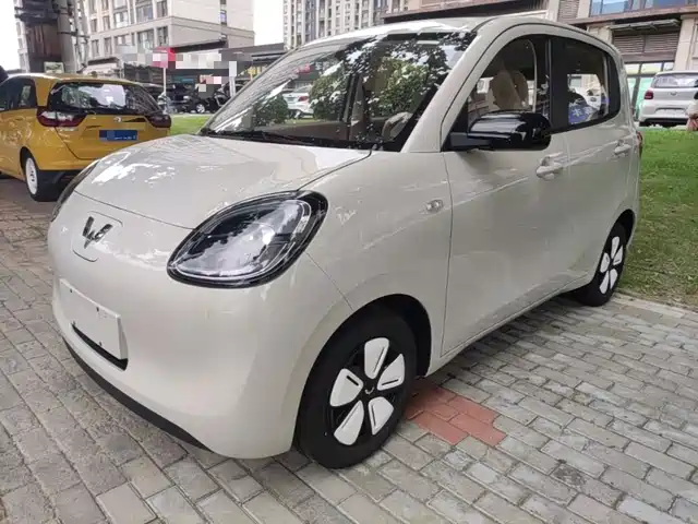 Wuling Motors Hongguang MINIEV 2026