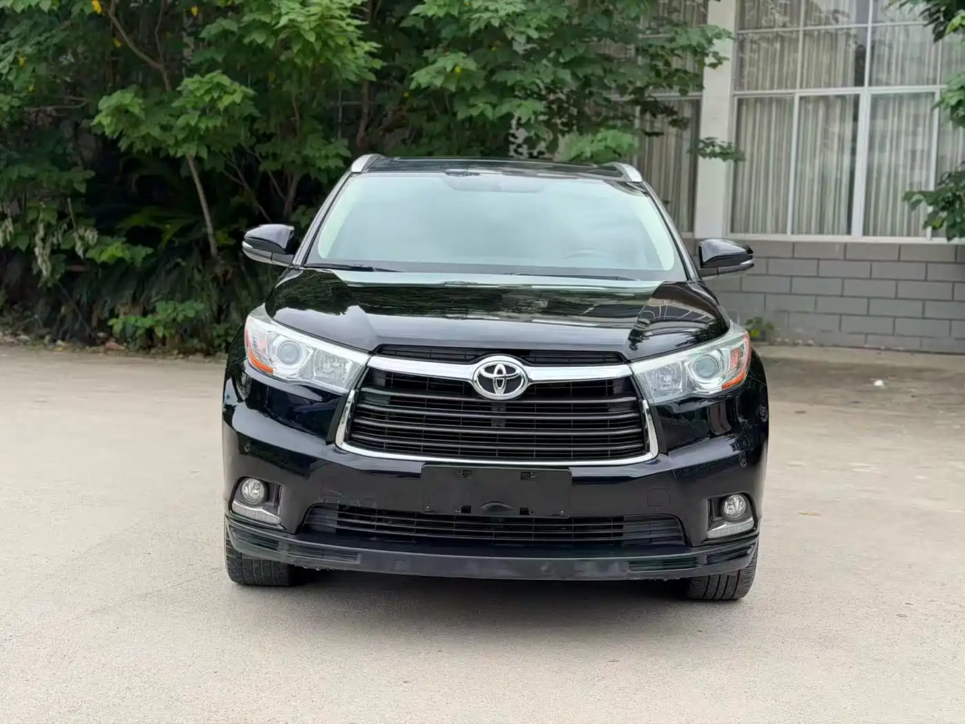 Toyota Highlander 2017 2.0T 4WD Premium 7-Seater фото 2
