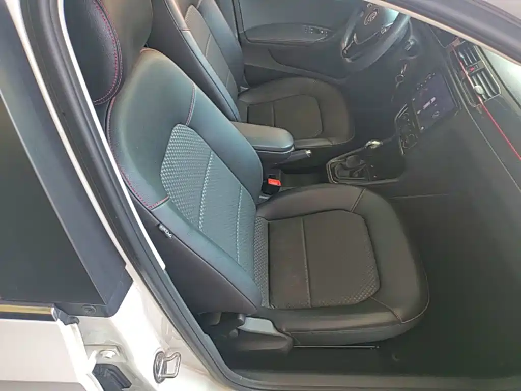 Фото 25 - Volkswagen Santana