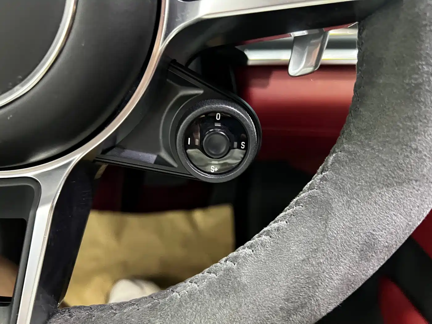 Porsche Panamera 2019 Panamera 4 Executive Long Wheelbase 2.9T фото 10