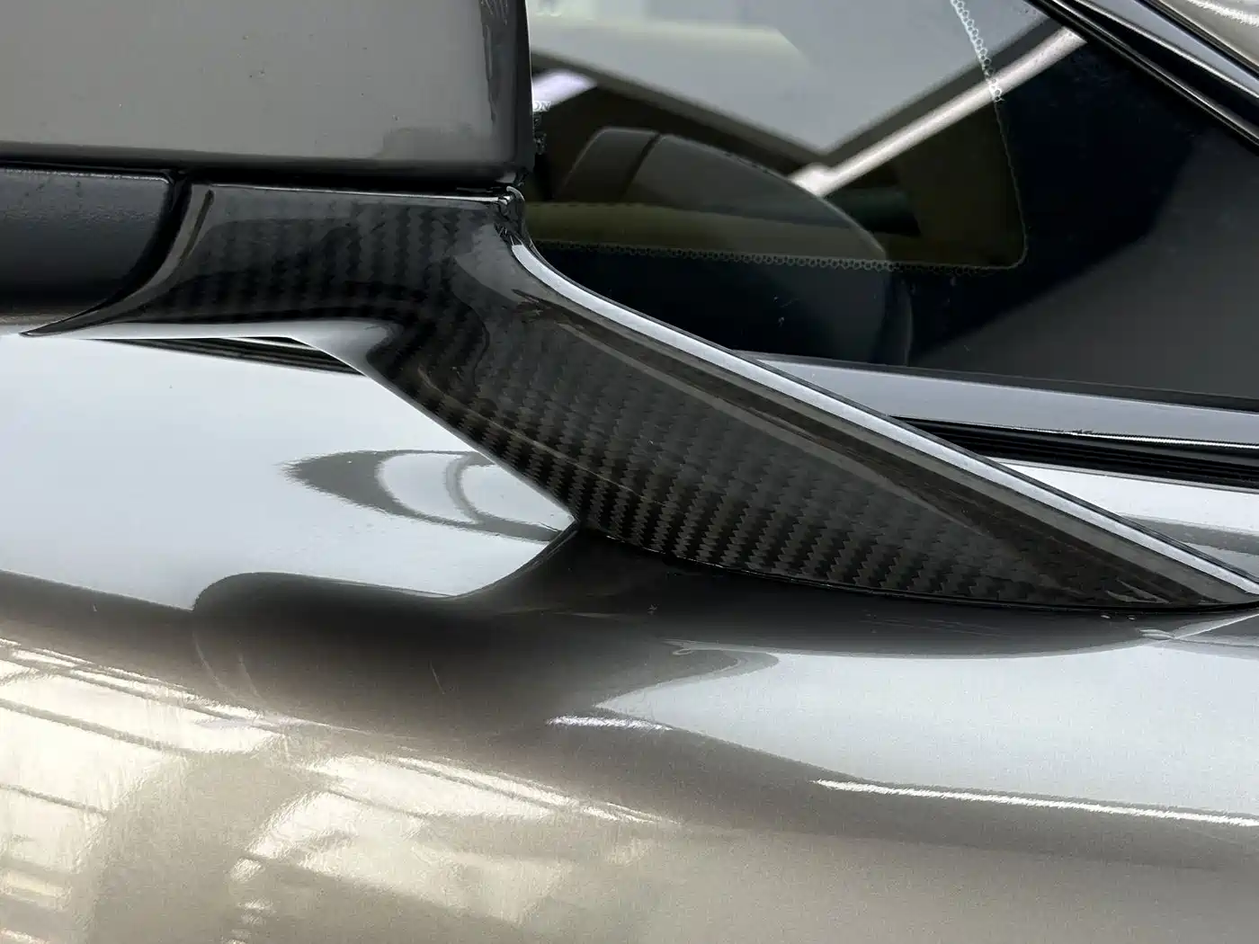 Aston Martin Vanquish 2016 2013 6.0L Standard