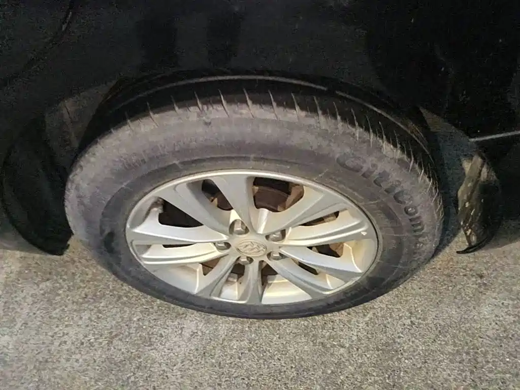 Photo 7 - Buick Excelle