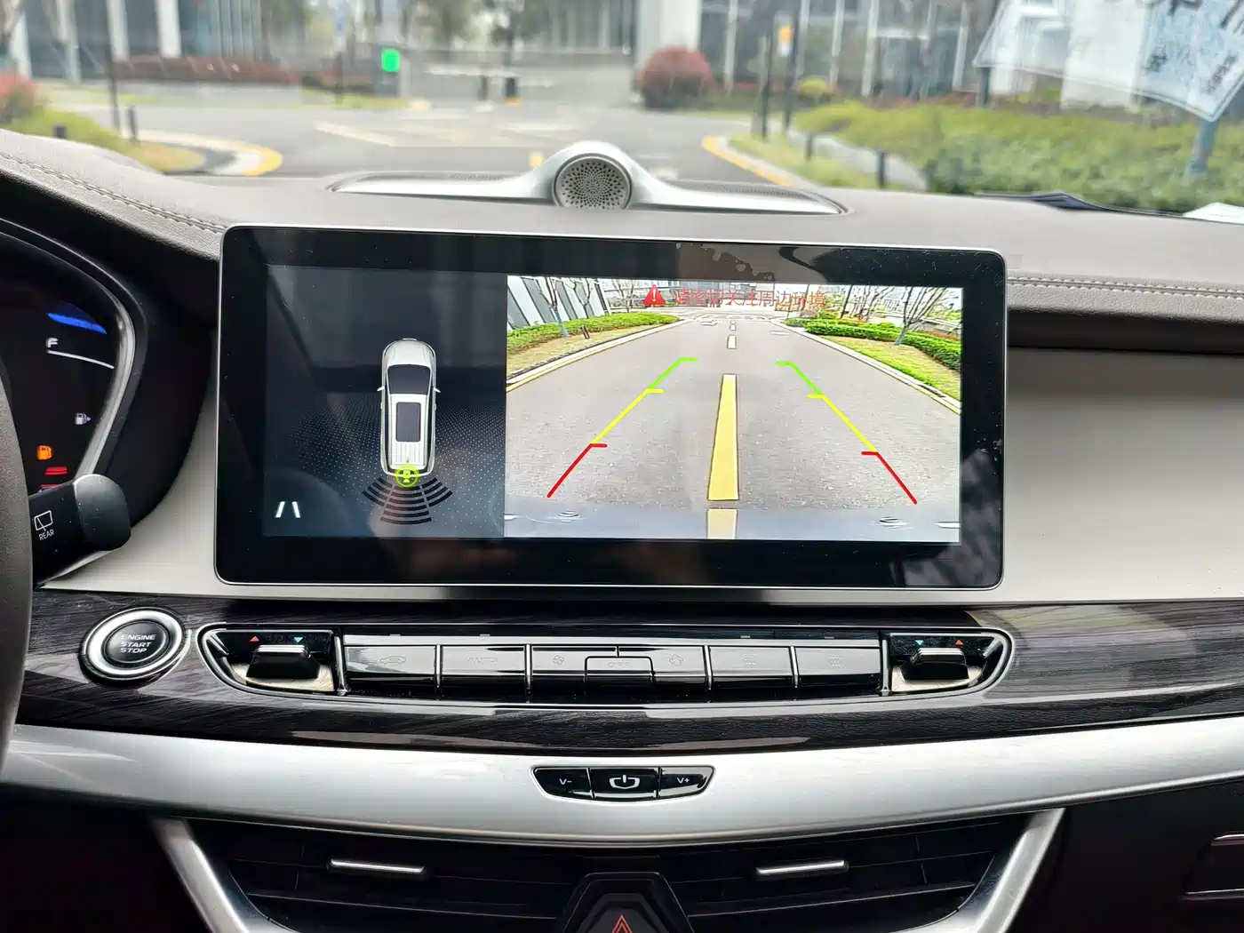 Geely Jia Ji 2021 2021 1.8TD DCT Luxury