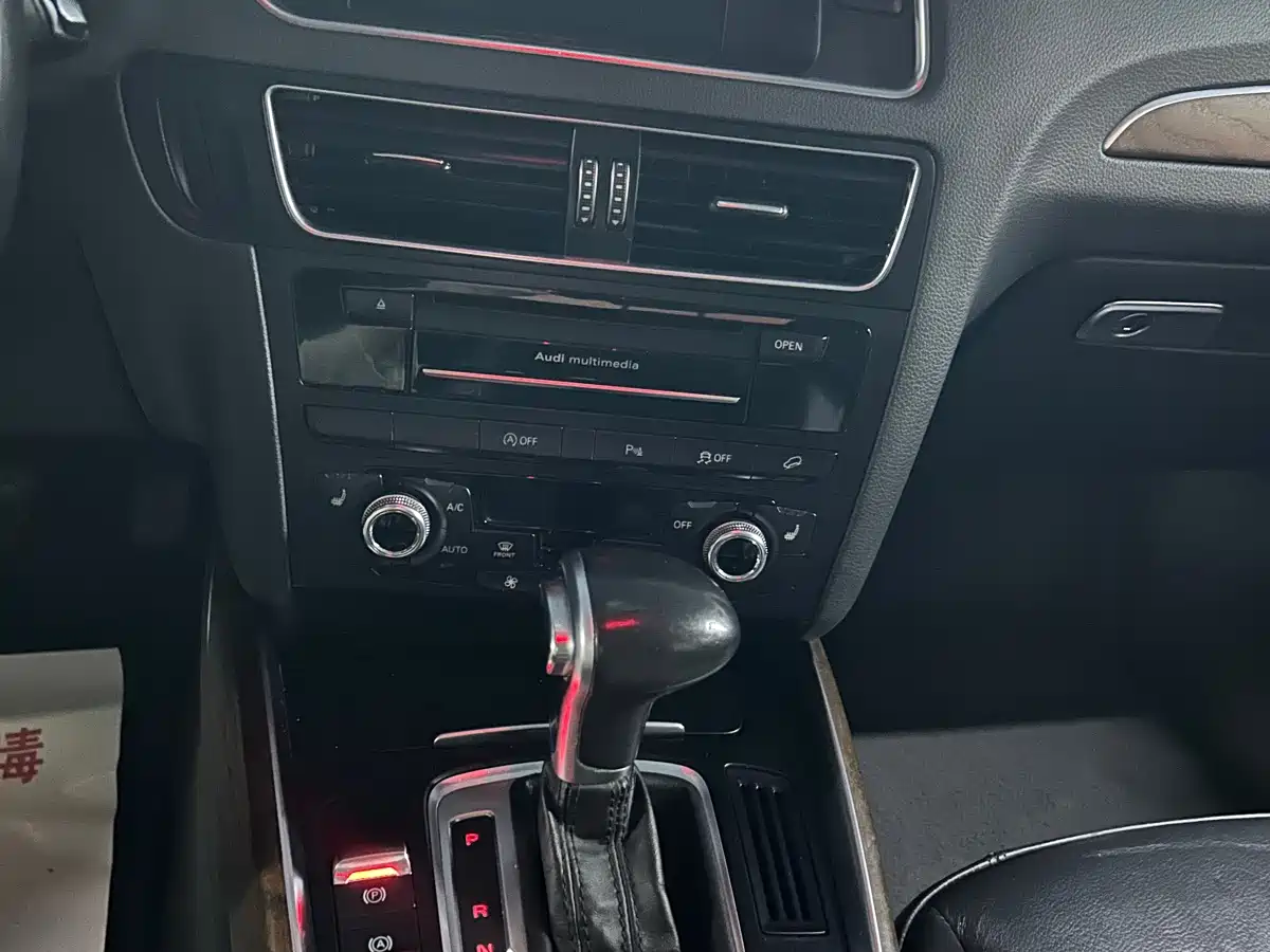 Фото 5 - Audi Q5