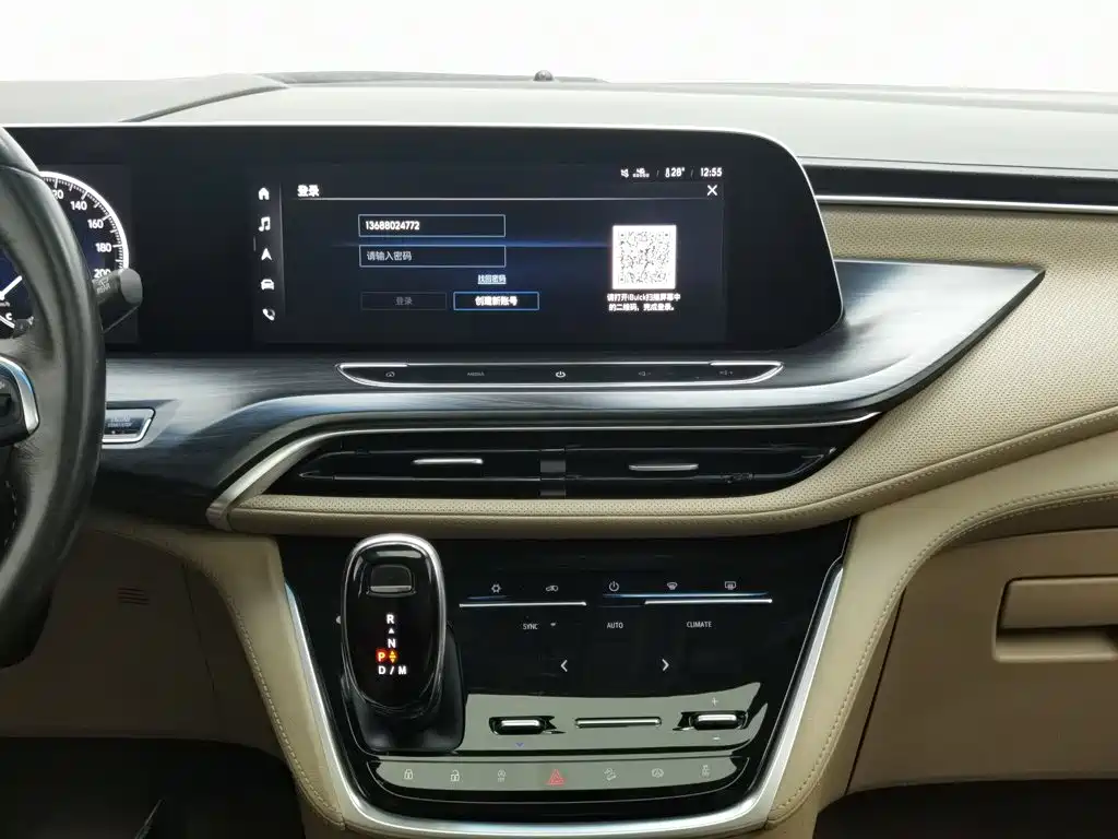 Buick GL8, миниатюра 12