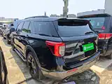 Фото 5 - Ford Explorer