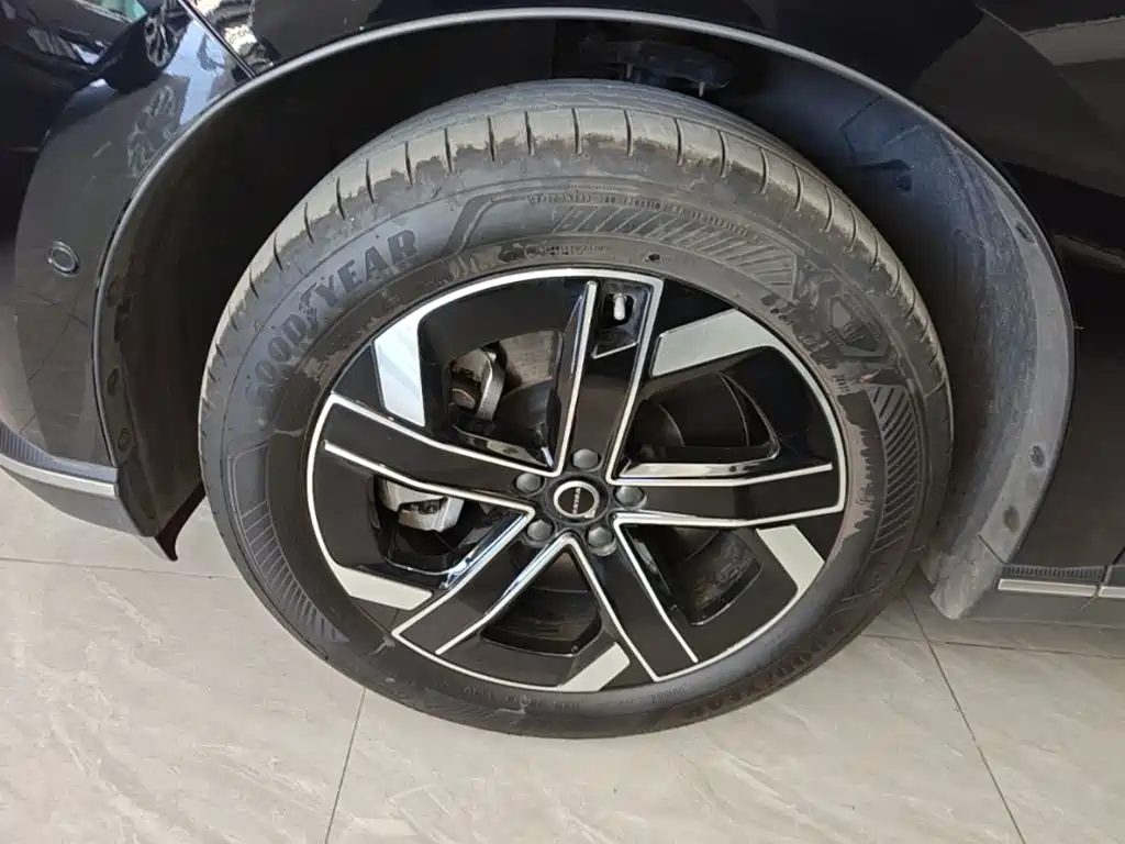 Volvo XC70 Plug-in Hybrid 2026 2026 AWD Extended Range Core