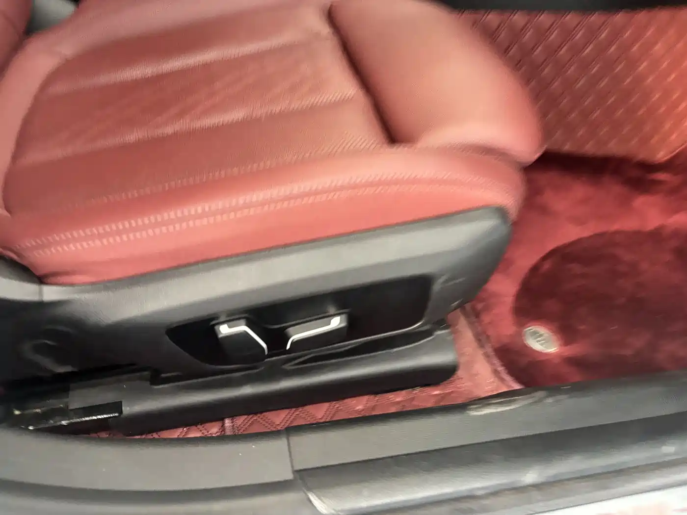 BMW i3 2024 eDrive 35 L фото 28