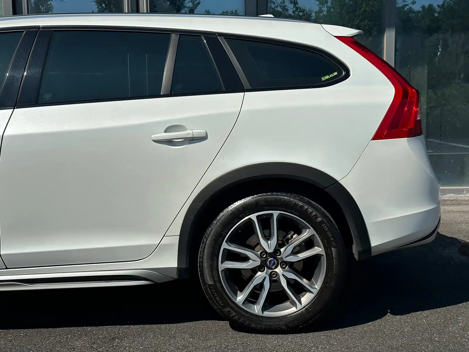 Фото 7 - Volvo V60
