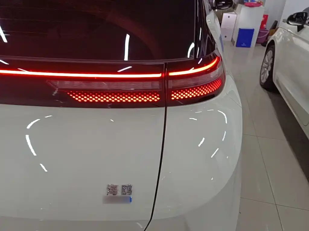 BYD Seagull 2026 2023 Freedom Edition