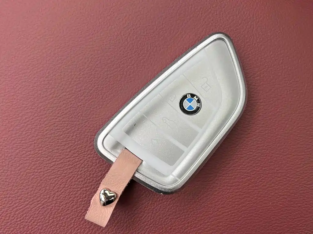 BMW 3 Series 2026 2026 330Li M Sport Shadowline Package