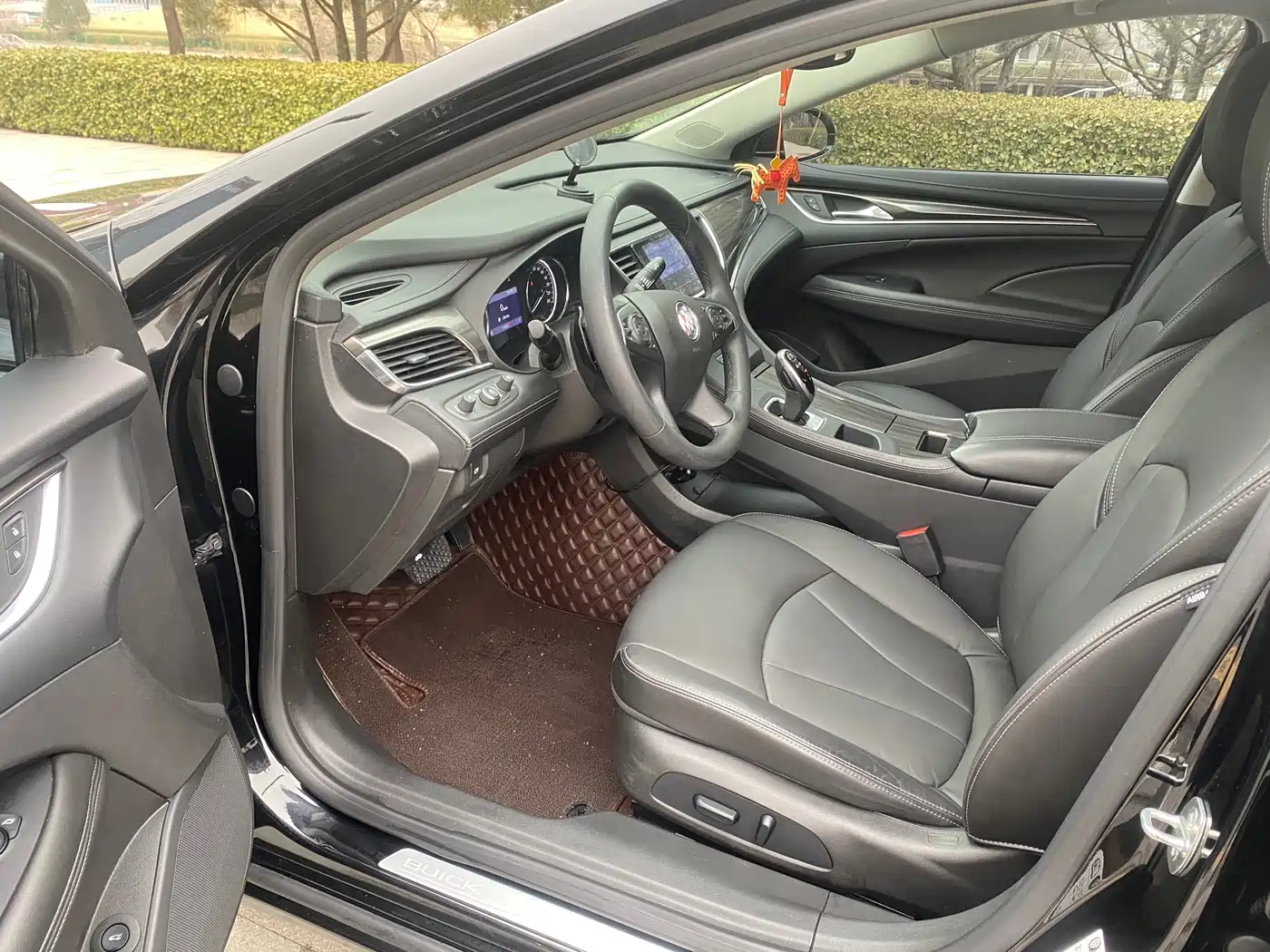Buick LaCrosse 2022 552T Luxury фото 4
