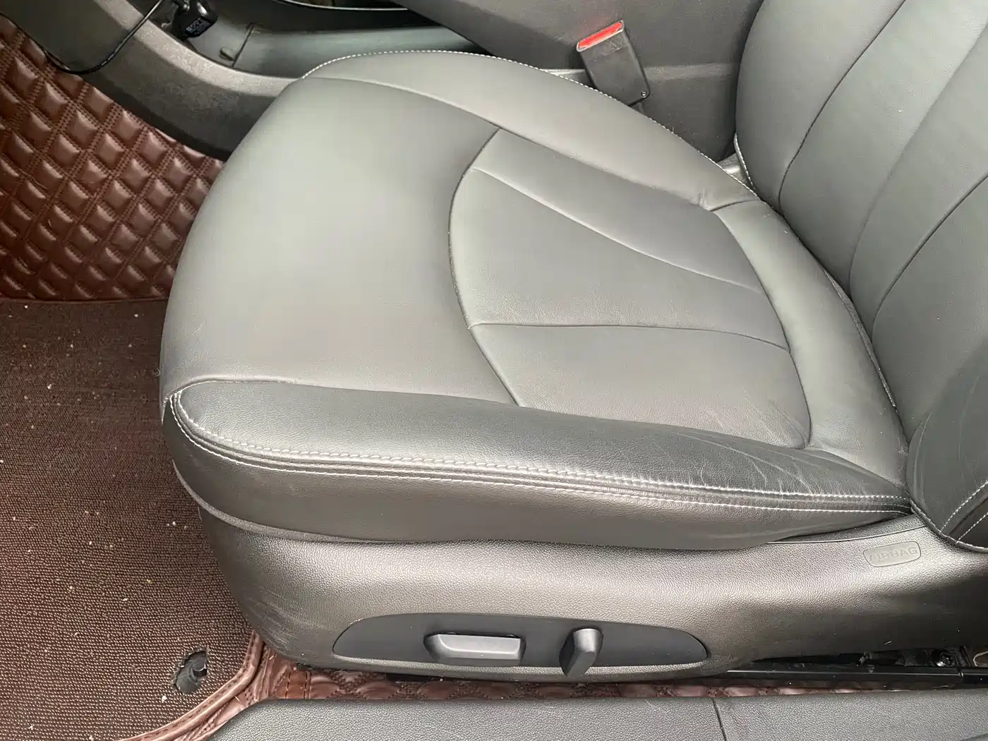 Buick LaCrosse 2022 552T Luxury фото 12