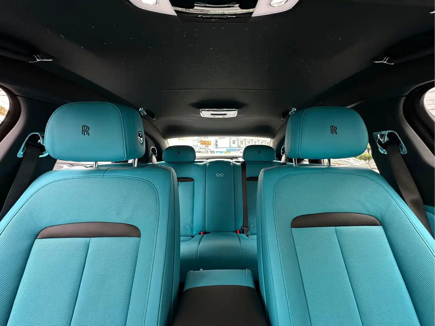 Rolls-Royce Ghost 2023 2022 6.7T Black Badge