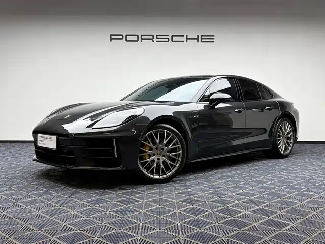 Porsche Panamera 2024 Panamera 2.9T — фото 2
