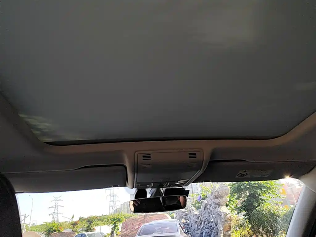 VOLKSWAGEN TANYUE