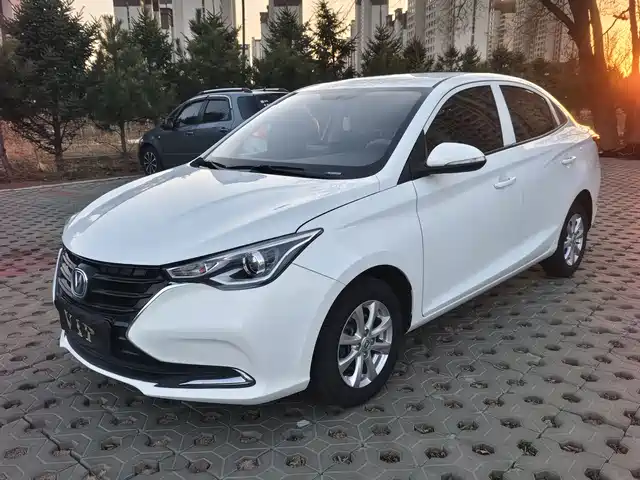 CHANGAN YUEXIANG