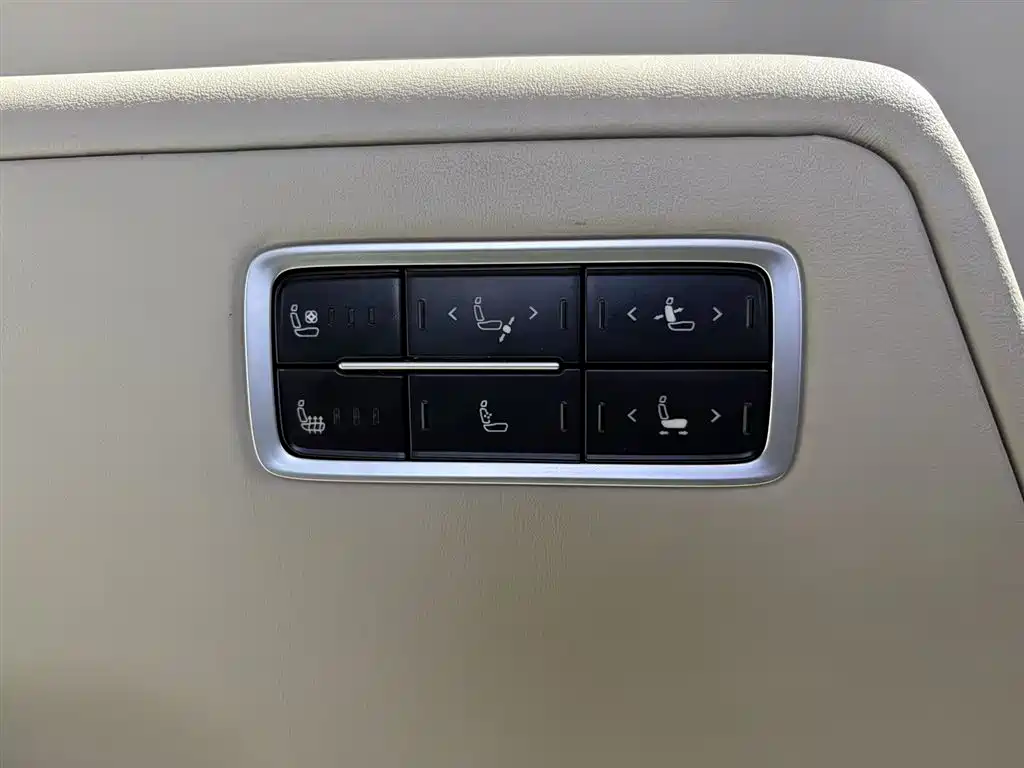 Buick GL8 2023 ES Landmaster Comfort фото 22