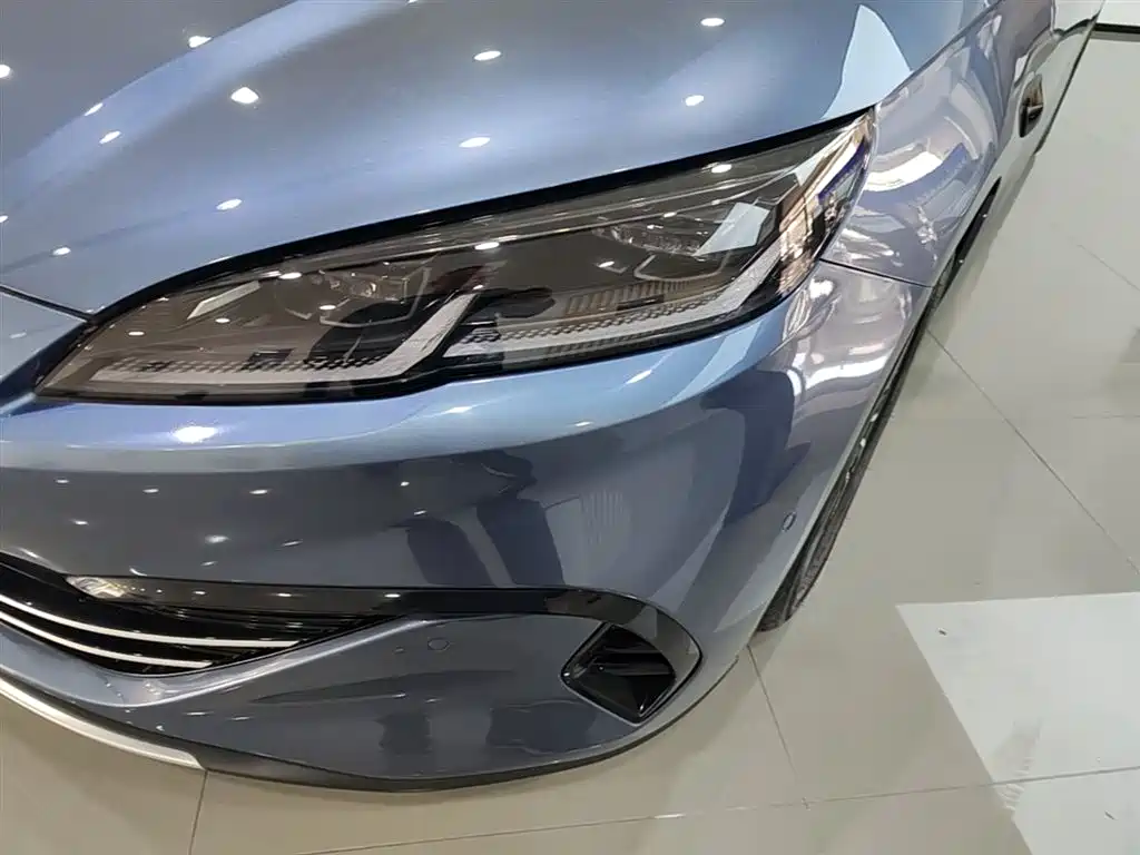 BYD Seal 06 New Energy 2025 DM-i Smart Drive Edition 120KM Prestige фото 24