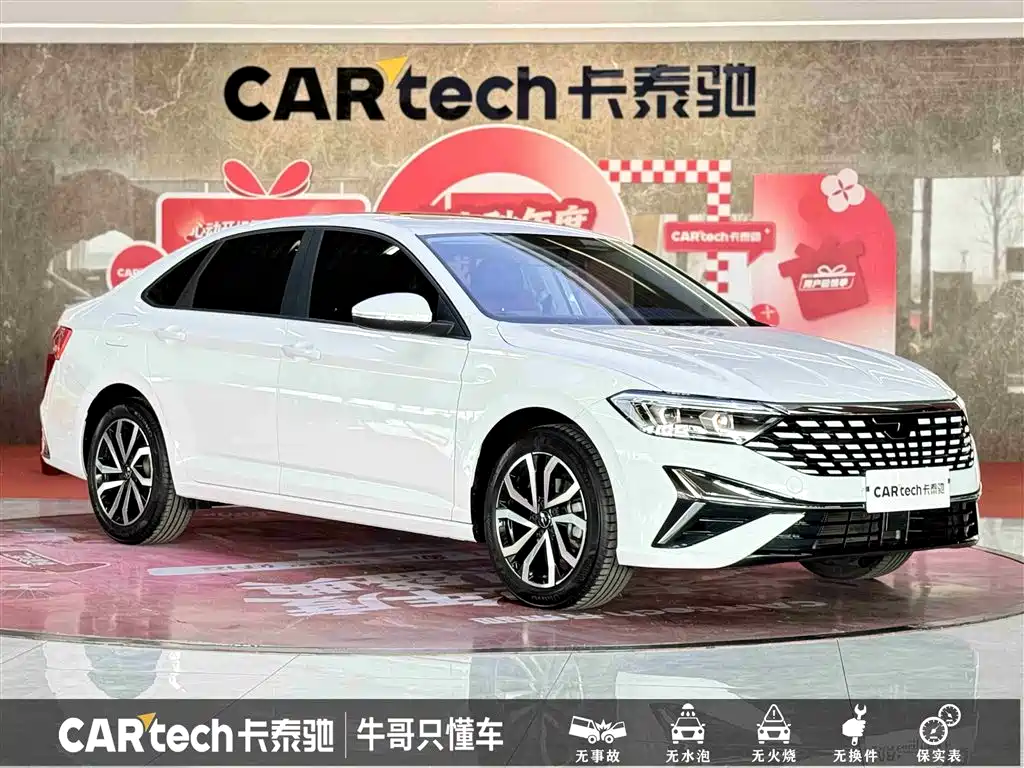 2025 Jetta VA7