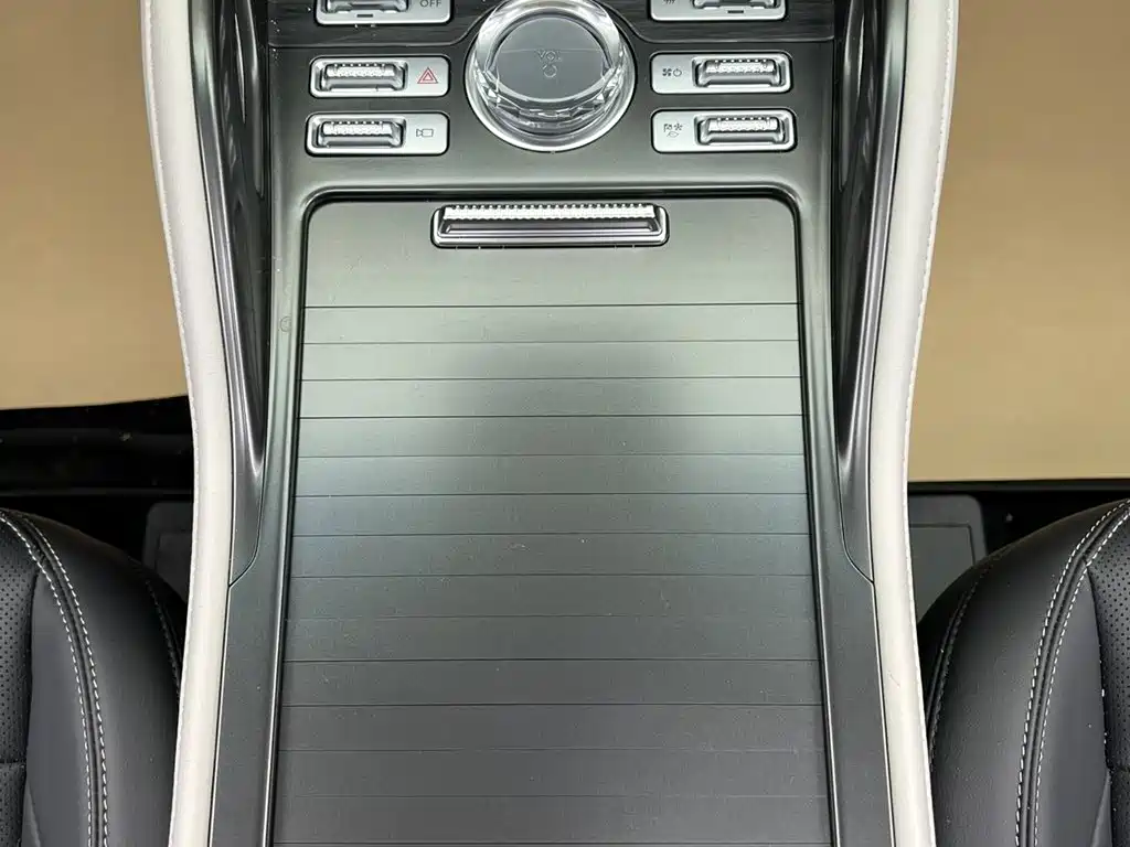 Lincoln Nautilus 2026 2026 2.0T 4WD Premium Edition