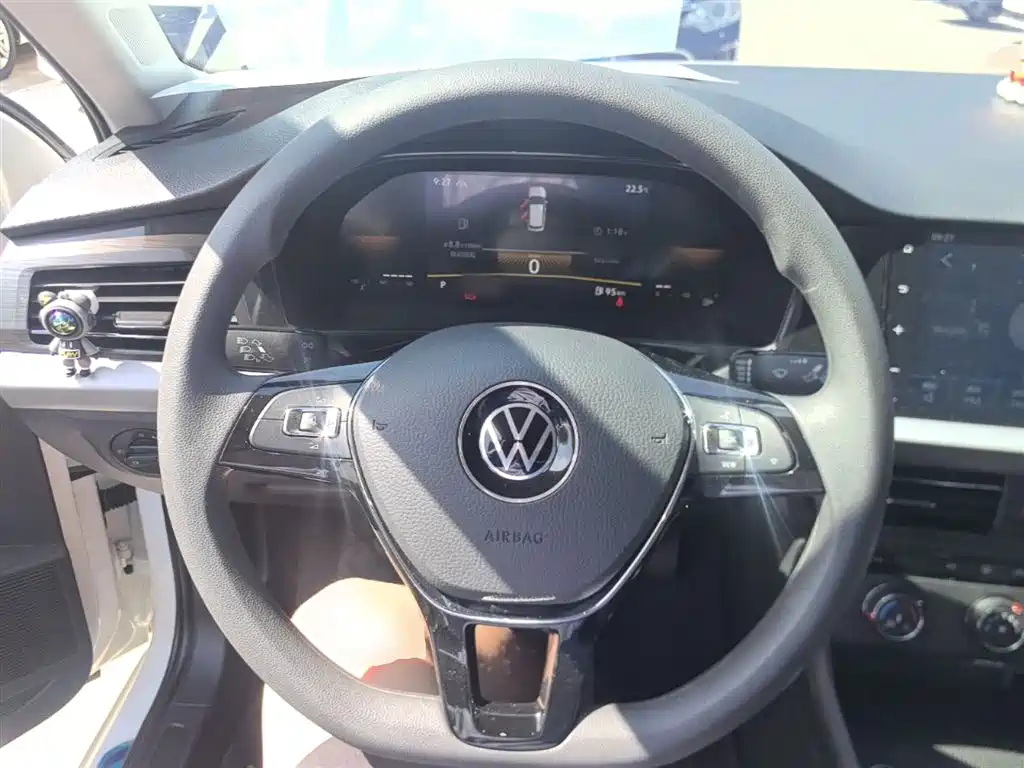 Volkswagen Lavida 2022 280TSI DSG Comfort Edition фото 11
