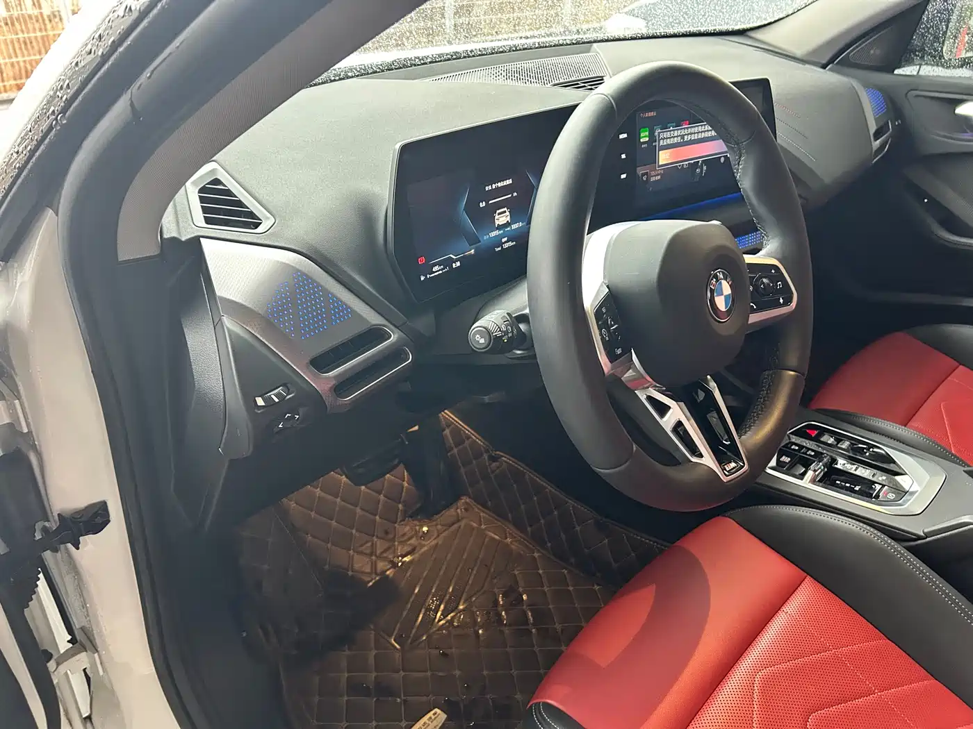 BMW 2 Series 2025 225L M Sport Moonlight Package фото 8