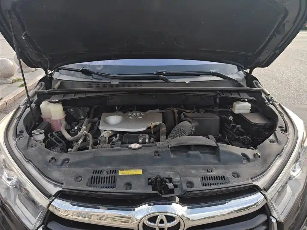 Toyota Highlander 2015 2.0T AWD Luxury Edition 7-seater фото 16