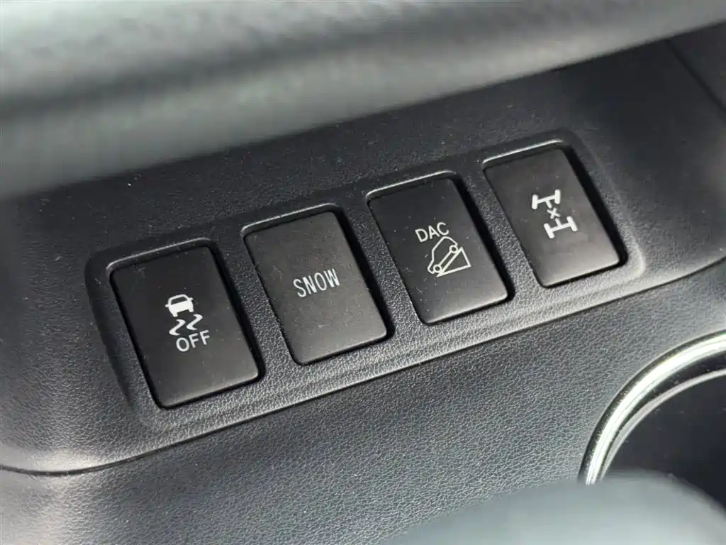 Toyota Highlander 2018 2.0T 4WD Luxury 7-seater China VI фото 17