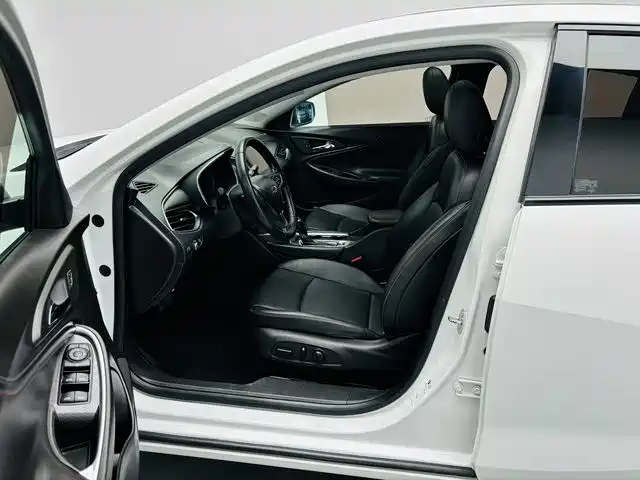 Chevrolet Malibu XL 2019 Redline 550T Automatic Sharp Action Edition фото 12