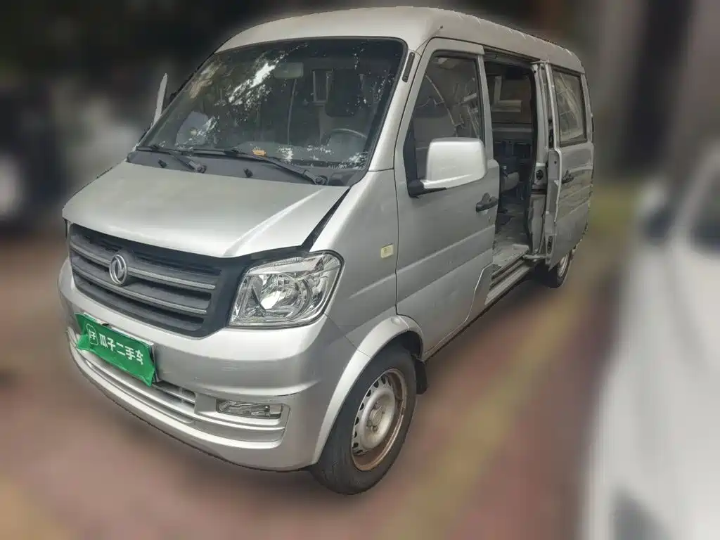Dongfeng Xiaokang DFSK K07S 2023 2022 1.3L High-Power Base Edition