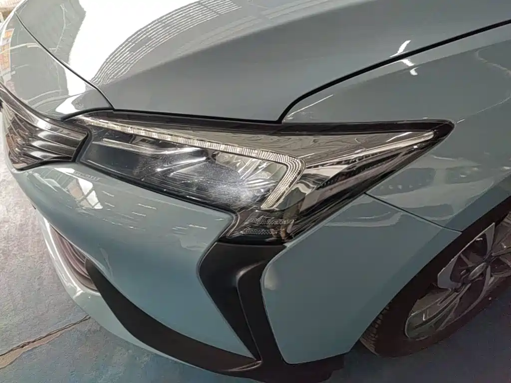 Buick Velite 6 2020 2020 Plug-in Hybrid Connected Smart Edition