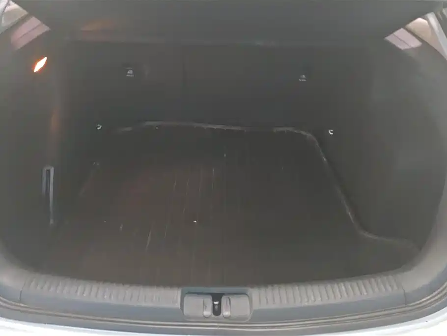 Volkswagen Lavida Tour 2015 1.6L Automatic Comfort Edition фото 4