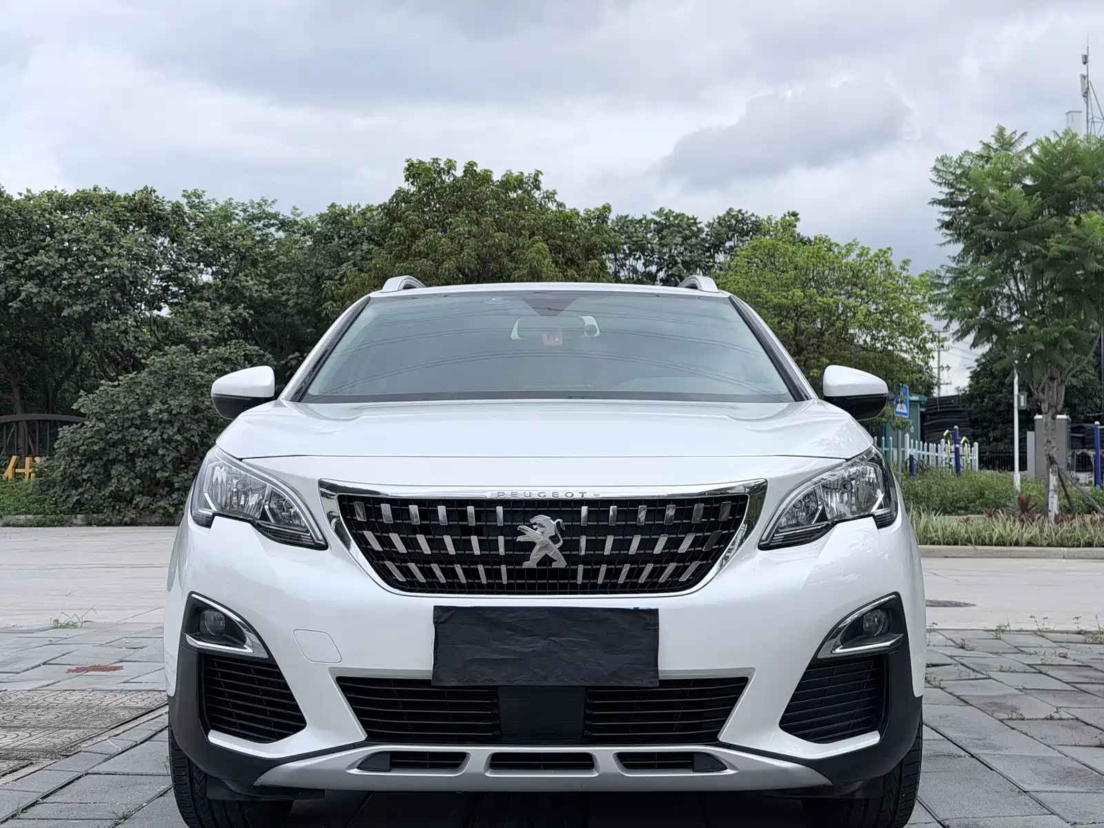 Фото 2 - Peugeot 4008