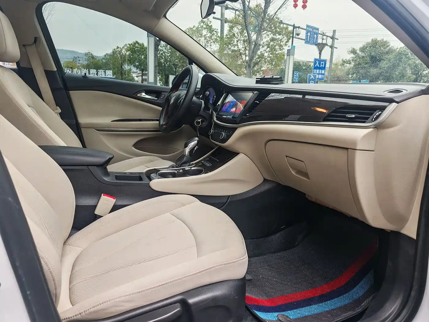 Buick Verano 2019 Sedan 15S Auto Progressive фото 12