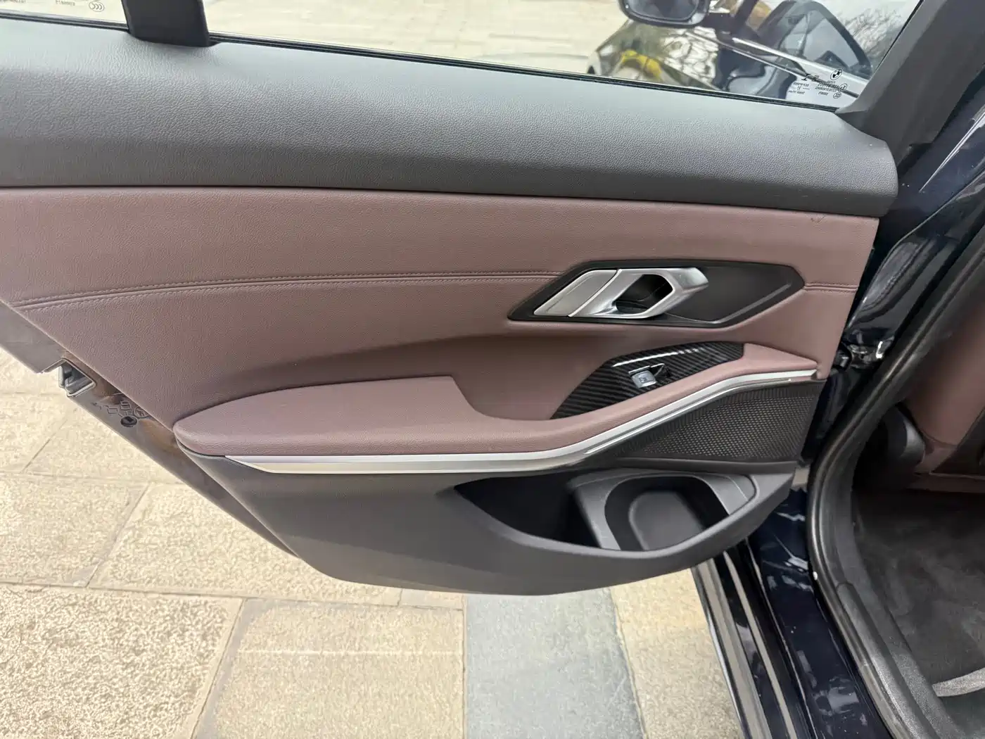 BMW 3 Series 2021 325i M Sport Package фото 29