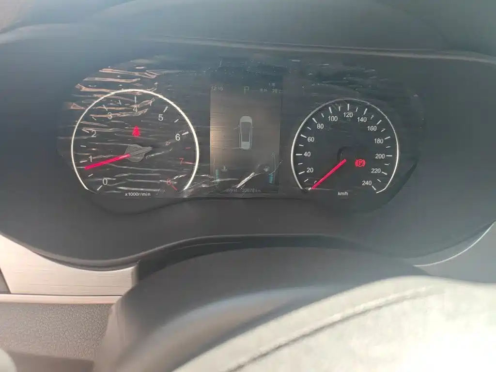 BYD Song MAX 2022 2021 Upgrade 1.5T Automatic Luxury Edition 7-Seater