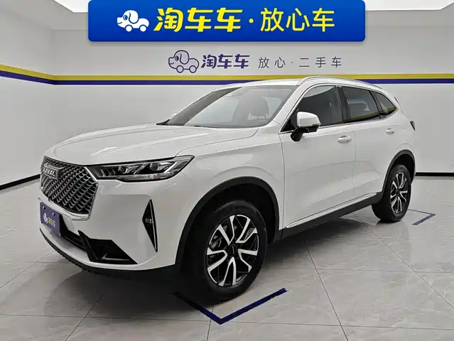 Haval H6 2023