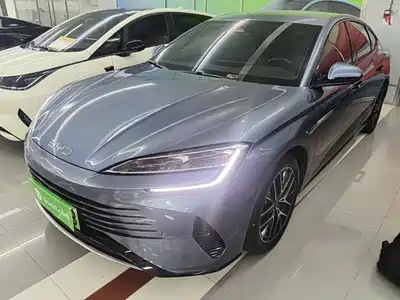 BYD Seal 07 DM-i