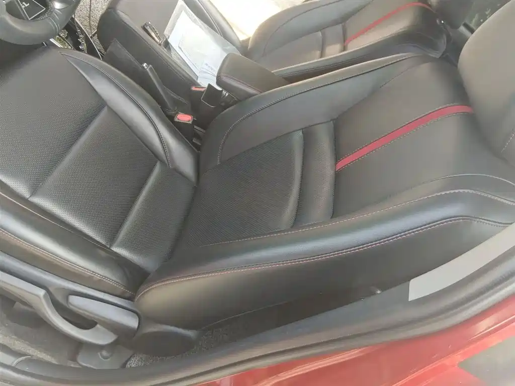 Toyota YARiS L Zhi Xuan 2020 Zhi Xuan X 1.5L CVT Luxury фото 12