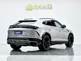 Фото 4 - Lamborghini Urus