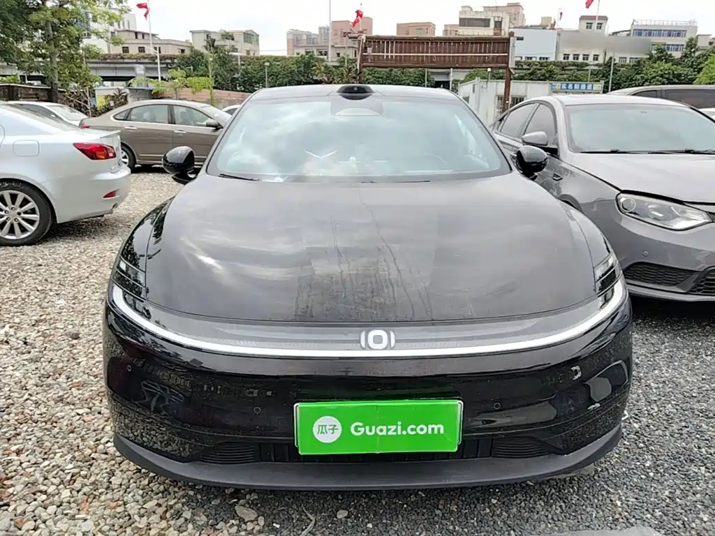 Changan Qiyuan A06 2026 2026 Model Pure Electric 630Max