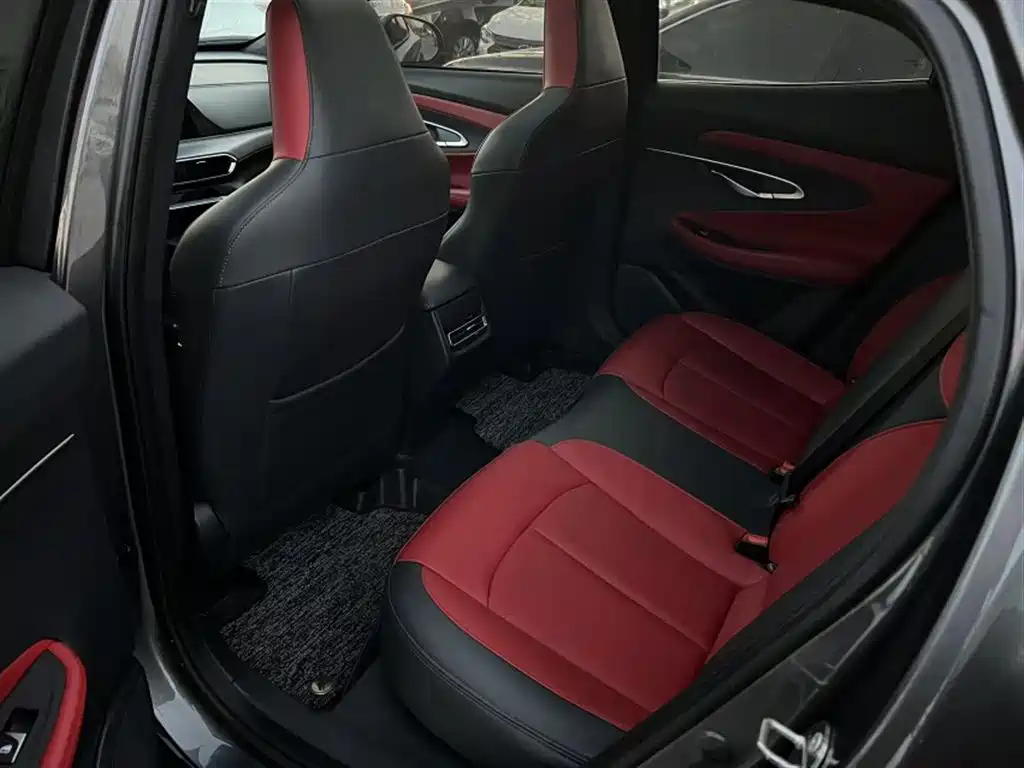CHANGAN UNI-T