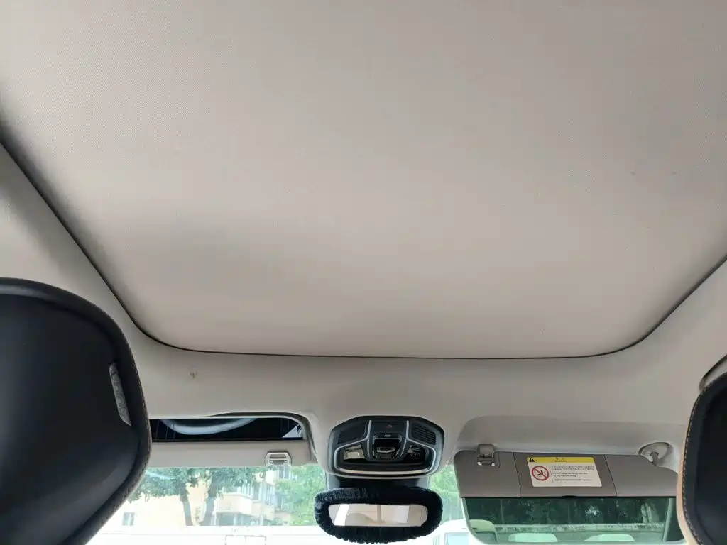 Geely Boyue L 2023 2023 1.5TD DCT Premium