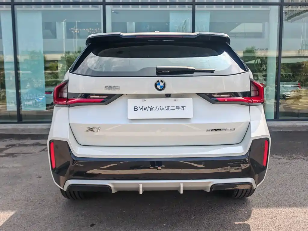 BMW X1 2024 2024 sDrive25Li M Sport Package