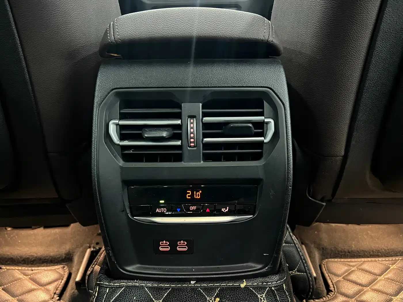 BMW 3 Series 2020 320Li M Sport Package фото 11