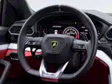 Фото 18 - Lamborghini Urus