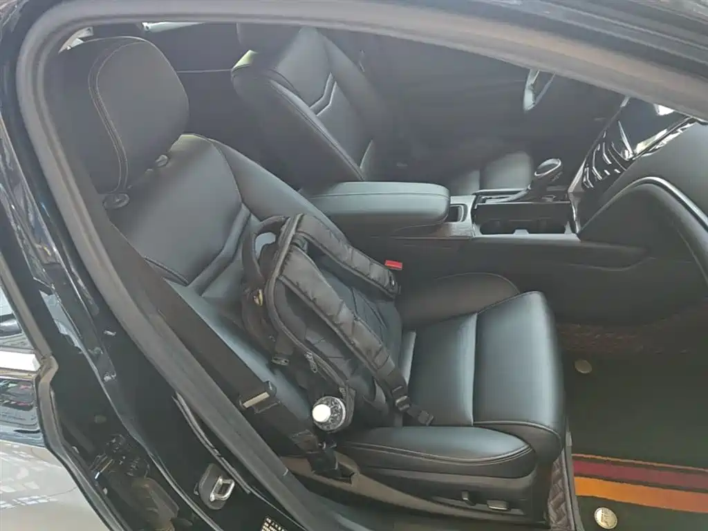 Cadillac XTS 2018 28T Technology фото 25