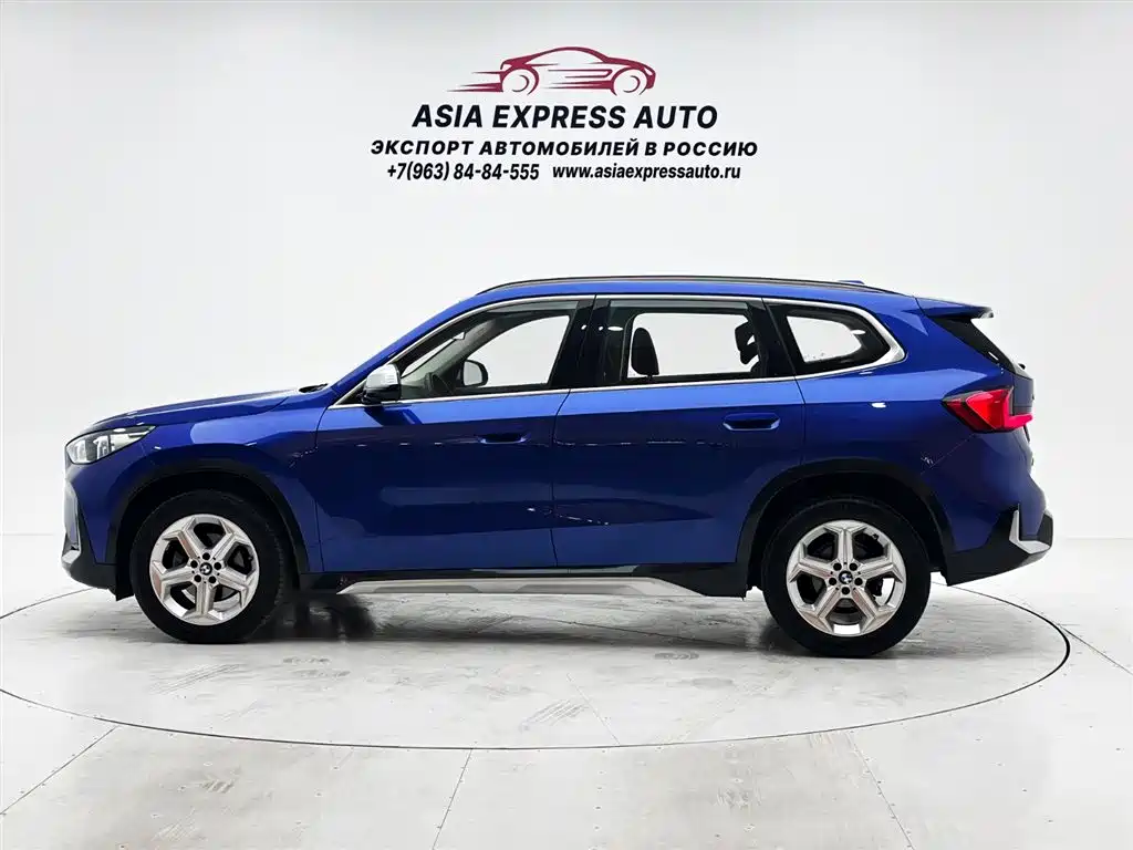 BMW X1 2023 sDrive20Li X Design Package фото 7